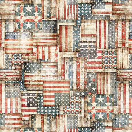 AMERICAN COUNTRY         